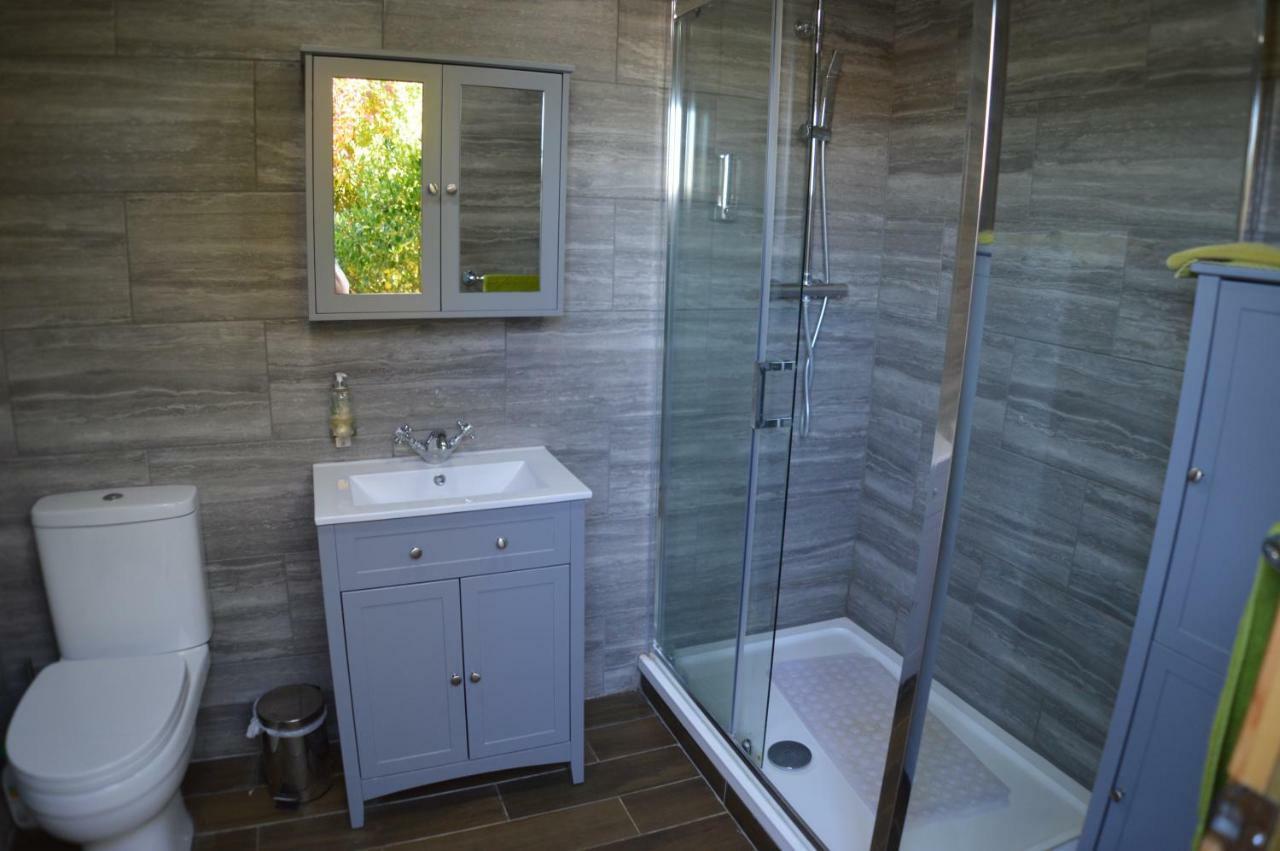 Rose Shepherds Hut Badlesmere Экстерьер фото